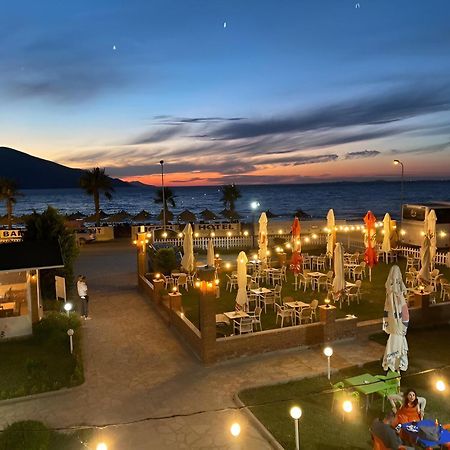Sunrise Hotel โอริคูม ภายนอก รูปภาพ
