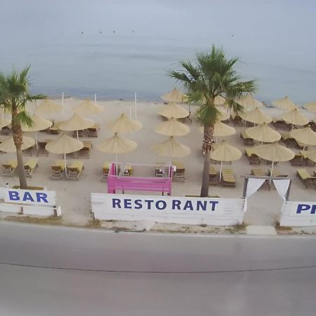 Sunrise Hotel โอริคูม ภายนอก รูปภาพ