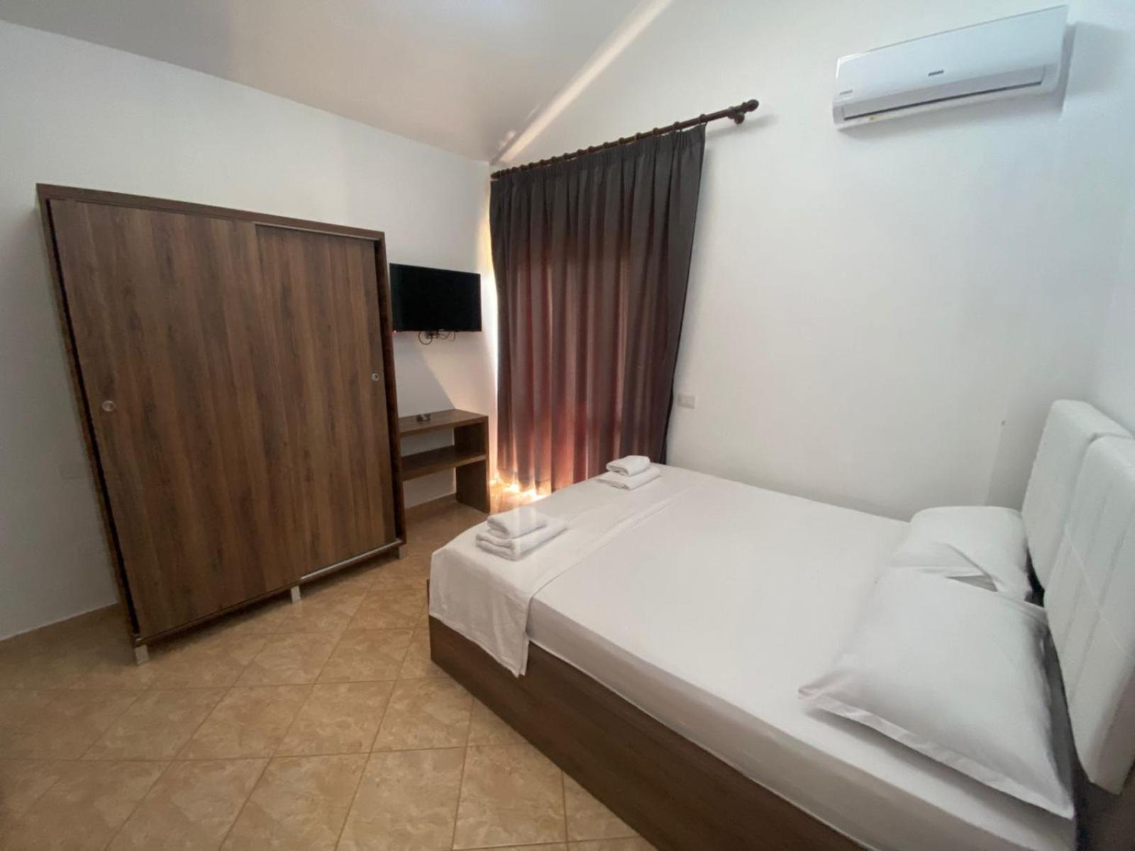 Sunrise Hotel โอริคูม ภายนอก รูปภาพ