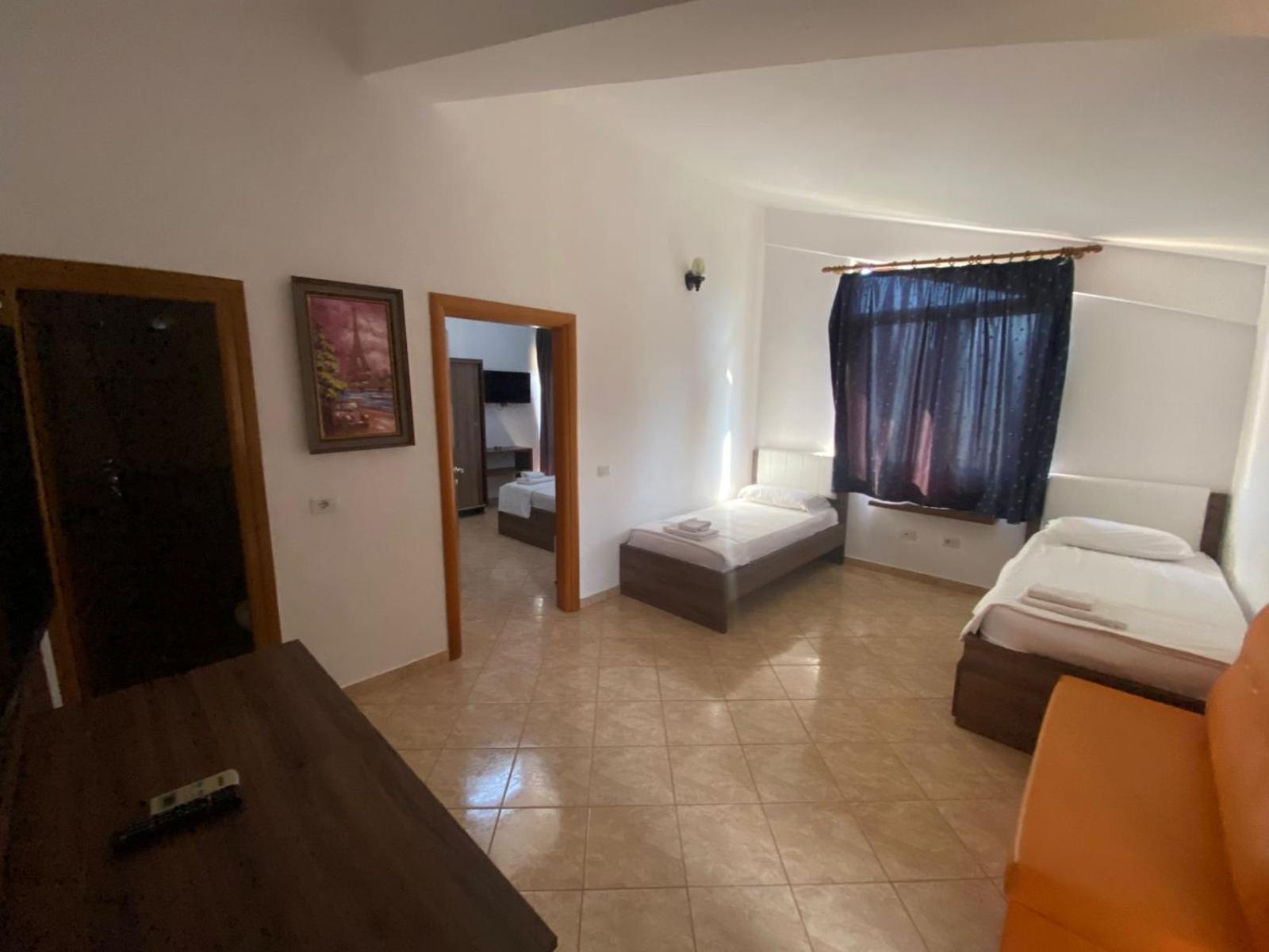 Sunrise Hotel โอริคูม ภายนอก รูปภาพ