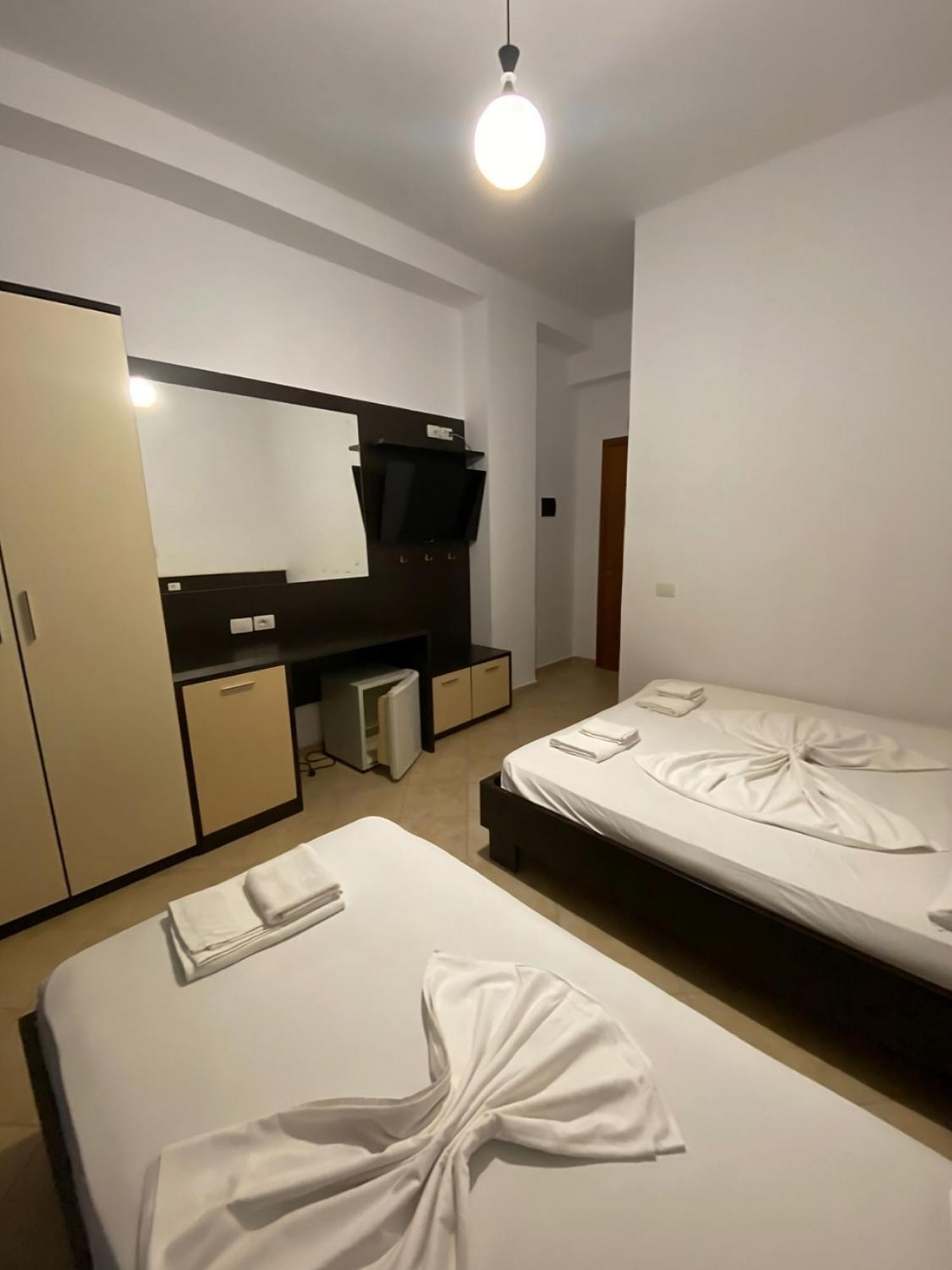 Sunrise Hotel โอริคูม ภายนอก รูปภาพ