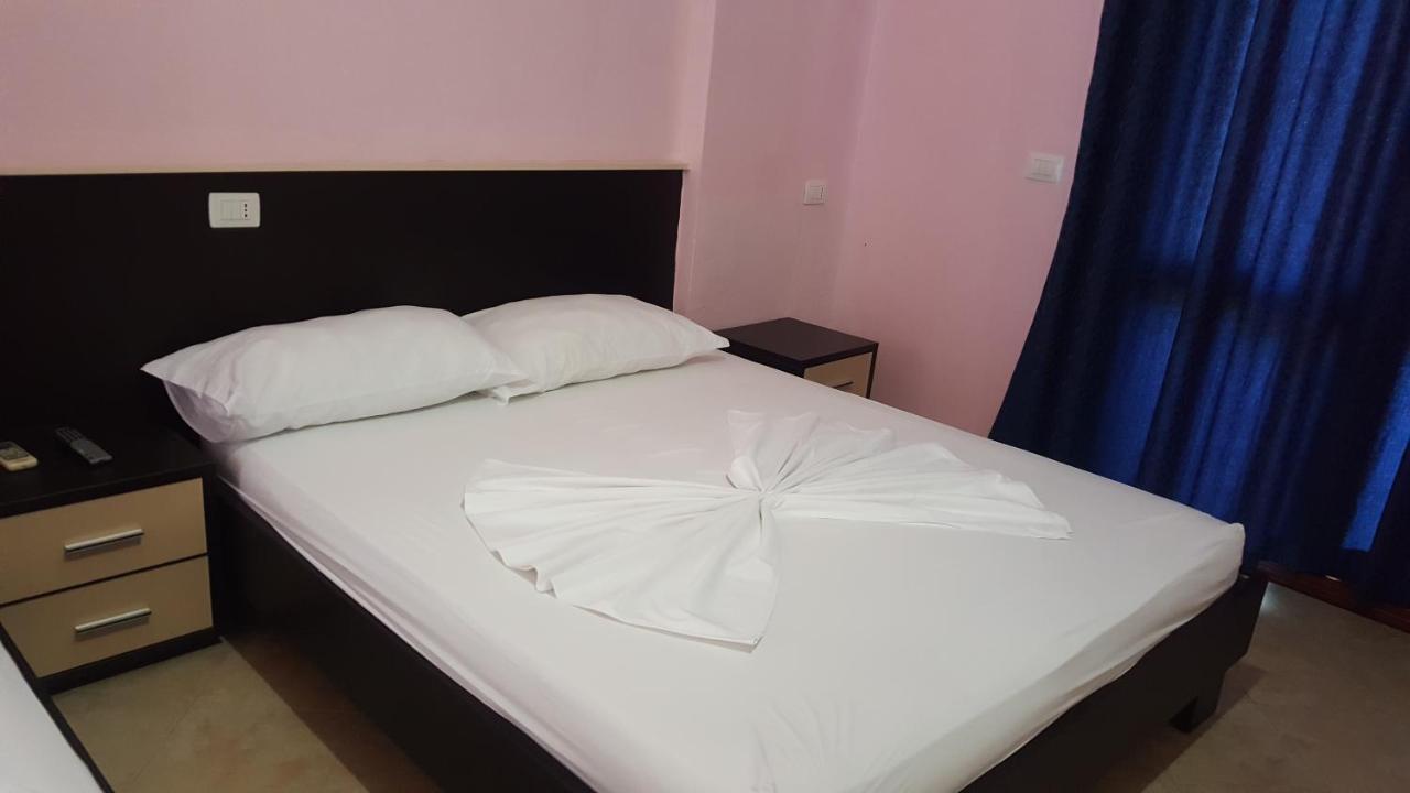 Sunrise Hotel โอริคูม ภายนอก รูปภาพ