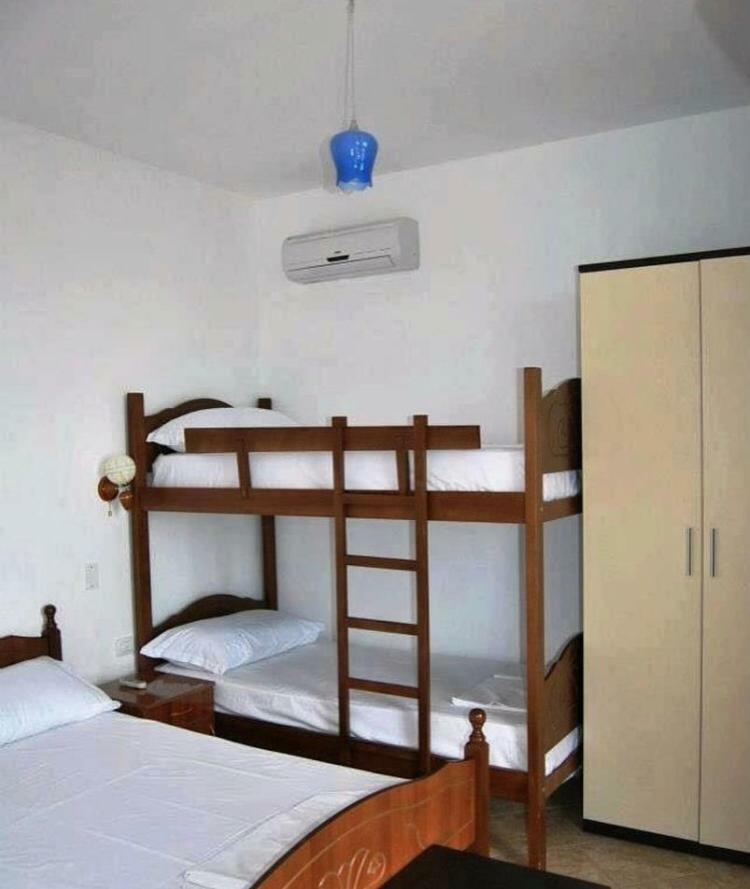 Sunrise Hotel โอริคูม ภายนอก รูปภาพ